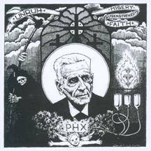 Unruh : Misery Strengthened Faith